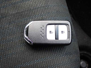 HONDA SHUTTLE 2020