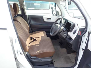 NISSAN MOCO 2013