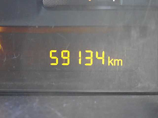 NISSAN MOCO 2013