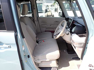 SUZUKI SPACIA 2020