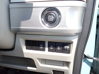 SUZUKI SPACIA 2020