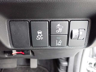 HONDA SHUTTLE 2022