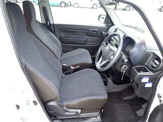 SUZUKI ALTO 2022