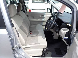 DAIHATSU MOVE 2020