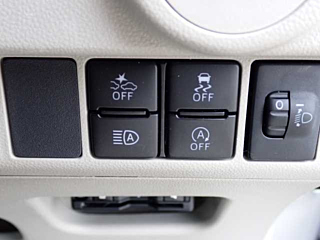 DAIHATSU MOVE 2020