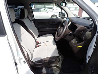 HONDA N WGN 2022