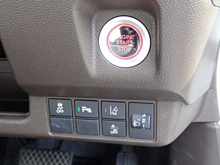 HONDA N WGN 2022
