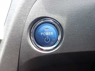 TOYOTA PRIUS 2012