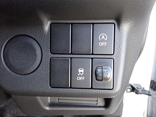 SUZUKI ALTO 2020