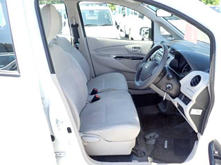 MITSUBISHI EK WAGON 2015