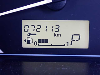 MITSUBISHI EK WAGON 2015
