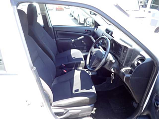 TOYOTA PROBOX 2021