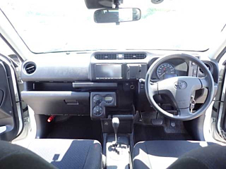TOYOTA PROBOX 2021