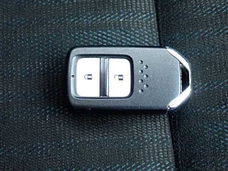 HONDA SHUTTLE 2022