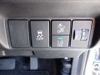 HONDA SHUTTLE 2022