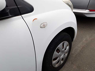 MAZDA CAROL 2010