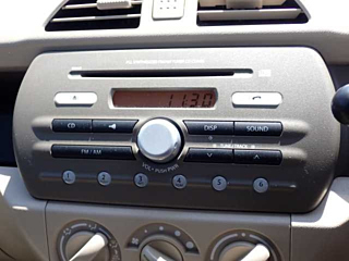 MAZDA CAROL 2010