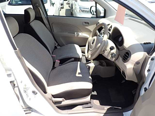 MAZDA CAROL 2010