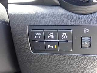 MAZDA DEMIO 2019
