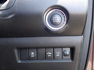 SUZUKI SWIFT 2020