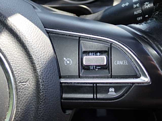 SUZUKI SWIFT 2020