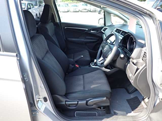 HONDA FIT 2019
