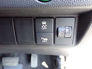 HONDA FIT 2019