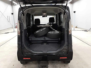 SUZUKI SPACIA 2014