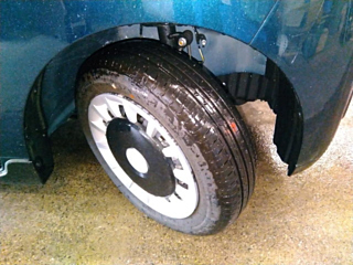 DAIHATSU MOVE CANBUS 2024