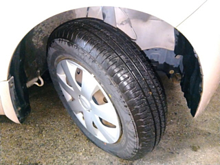 DAIHATSU MIRA 2009