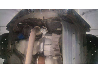 HONDA N BOX 2015