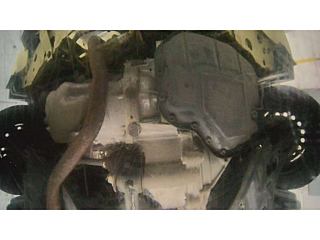 SUBARU PLEO PLUS 2014