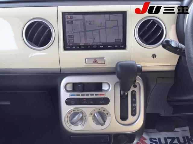 SUZUKI ALTO LAPIN 2010