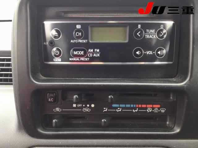 TOYOTA PIXIS VAN 2015