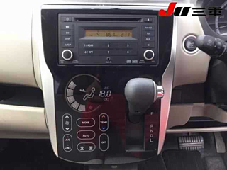 MITSUBISHI EK WAGON 2014