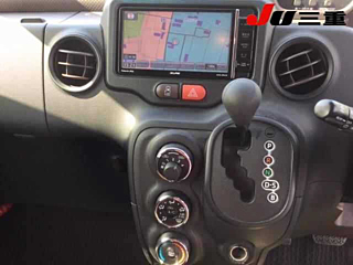 TOYOTA SPADE 2015
