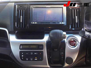 HONDA N WGN 2014