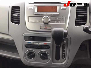 SUZUKI WAGON R 2012
