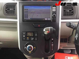 DAIHATSU TANTO 2013