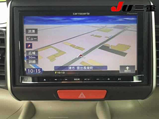 HONDA N BOX PLUS 2013