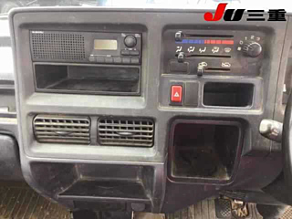 SUBARU SAMBAR 2011