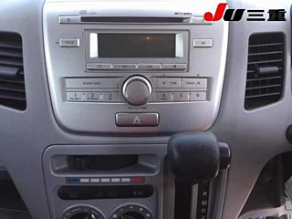 MAZDA AZ WAGON 2012