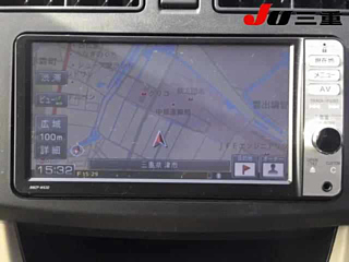 DAIHATSU MOVE 2013