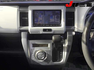 MAZDA FLAIR 2014