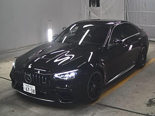 MERCEDES BENZ AMG 2023