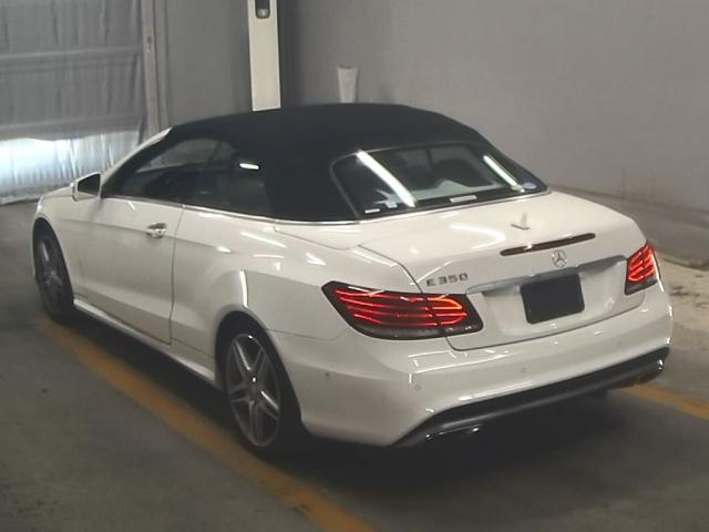 MERCEDES BENZ E CLASS 2014