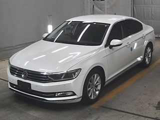 VOLKSWAGEN PASSAT 2020