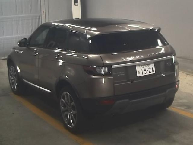 ROVER RANGE ROVER 2018