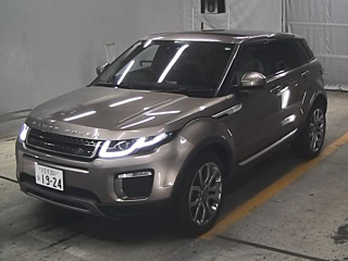 ROVER RANGE ROVER 2018