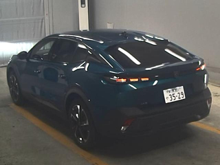 PEUGEOT 408 2024